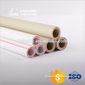 Deft design fiber reinforced plastic pipes